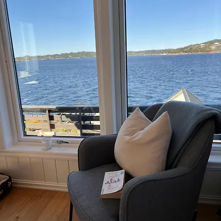 En Perle Ved * Masfjorden