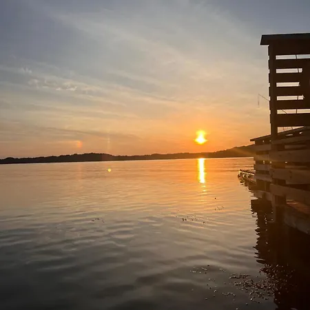 En Perle Ved Ferienhaus Masfjorden