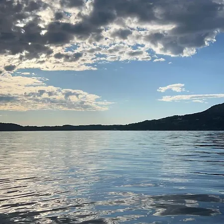 En Perle Ved Masfjorden