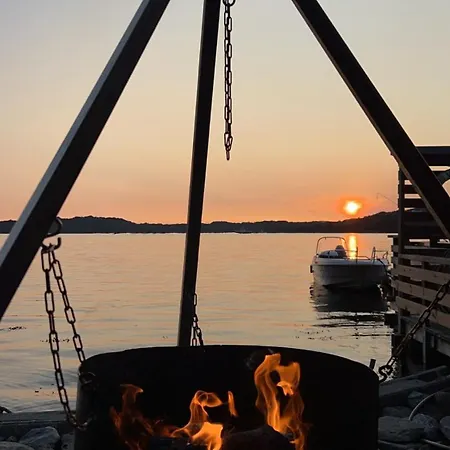 En Perle Ved * Masfjorden