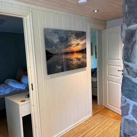 En Perle Ved Holiday home