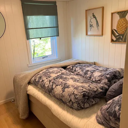 Holiday home En Perle Ved