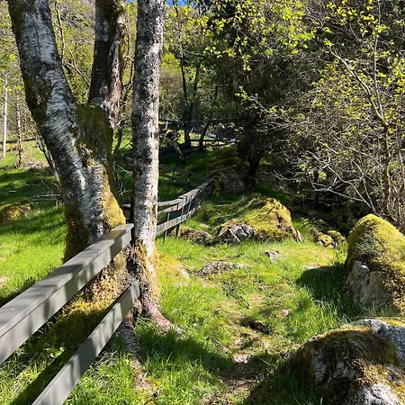 En Perle Ved Masfjorden