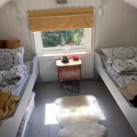 En Perle Ved * Masfjorden