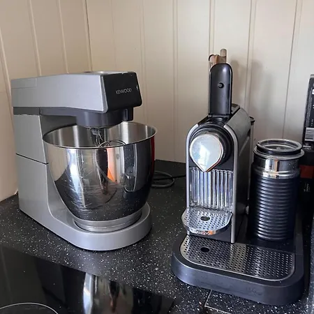 Σπίτι διακοπών En Perle Ved Masfjorden