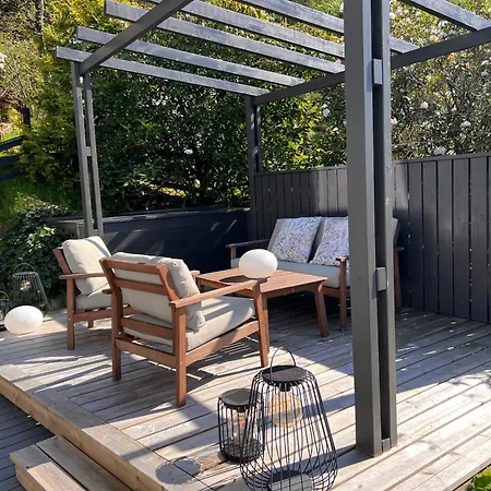 En Perle Ved * Masfjorden