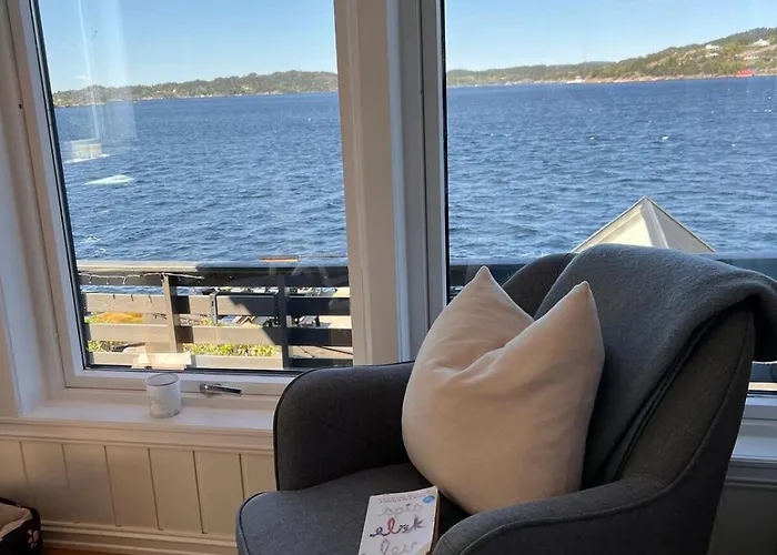 En Perle Ved * Masfjorden