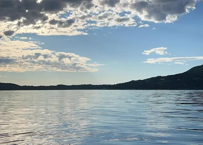 En Perle Ved Masfjorden