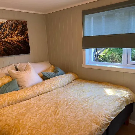 En Perle Ved * Masfjorden