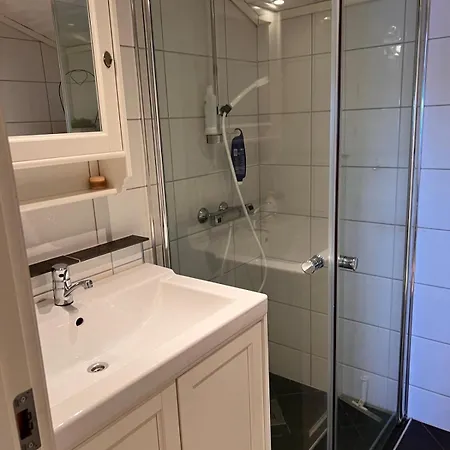 Dom wakacyjny En Perle Ved Masfjorden