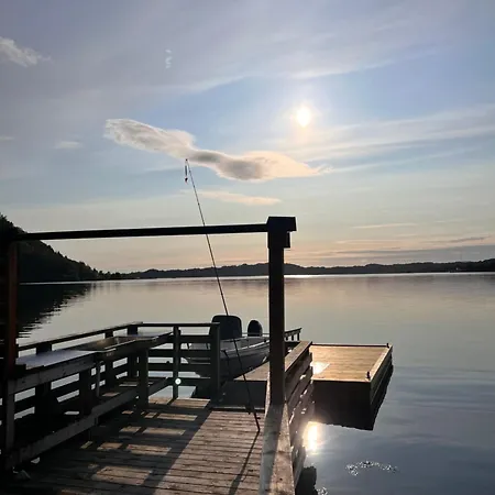 En Perle Ved Nyaraló